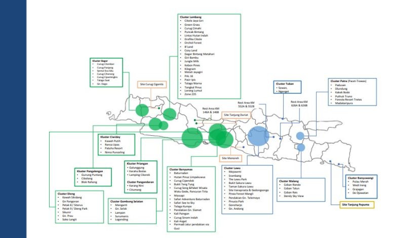 palawi risorsis pengelola wisata galunggung