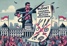 pemangkasan anggaran TKD pemkot tasikmalaya