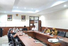 pengisian jabatan kosong di pemkot tasikmalaya