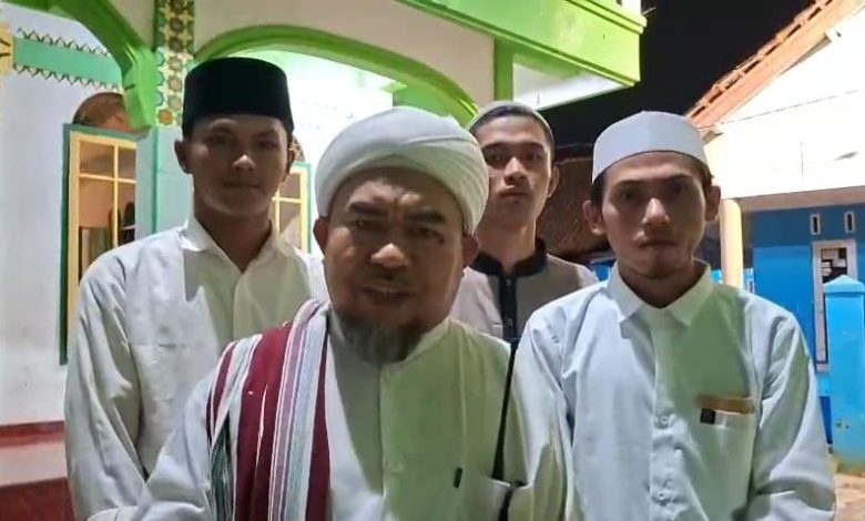 peredaran miras di tasikmalaya