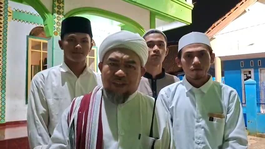 peredaran miras di tasikmalaya