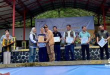 perhutani tasikmalaya