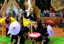 raksa budaya santun tamansari