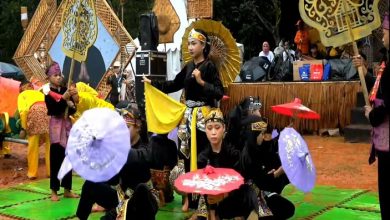 raksa budaya santun tamansari