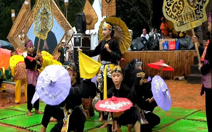 raksa budaya santun tamansari