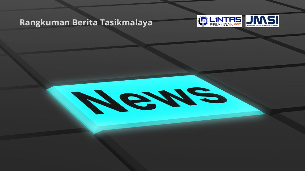 rangkuman berita tasikmalaya oktober 2025