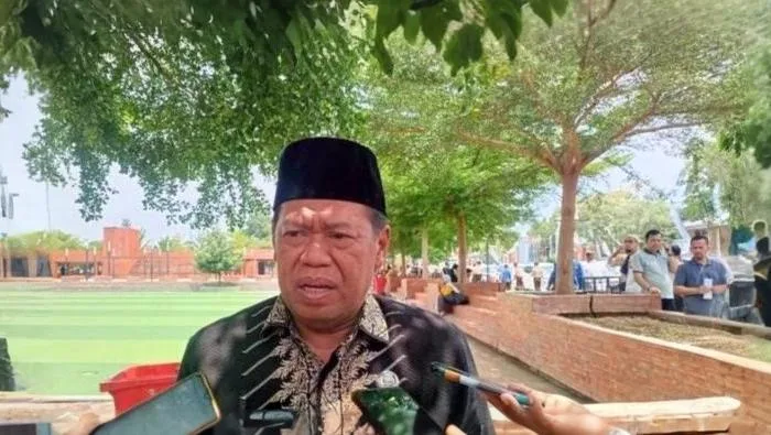 hubungan gelap ASN Majalengka