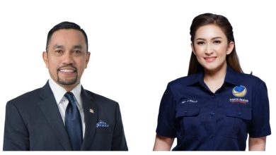 sidang sahroni dan nafa urbach