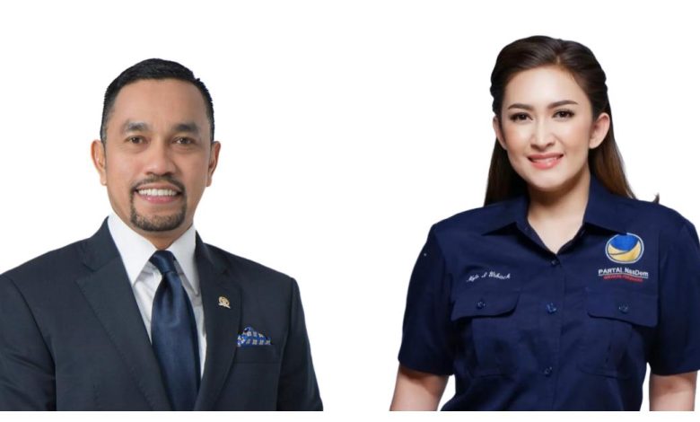 sidang sahroni dan nafa urbach