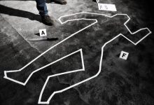 tewas ditikam teman di tasikmalaya