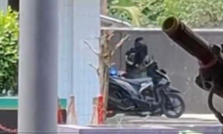 video sejoli Pamarican Ciamis