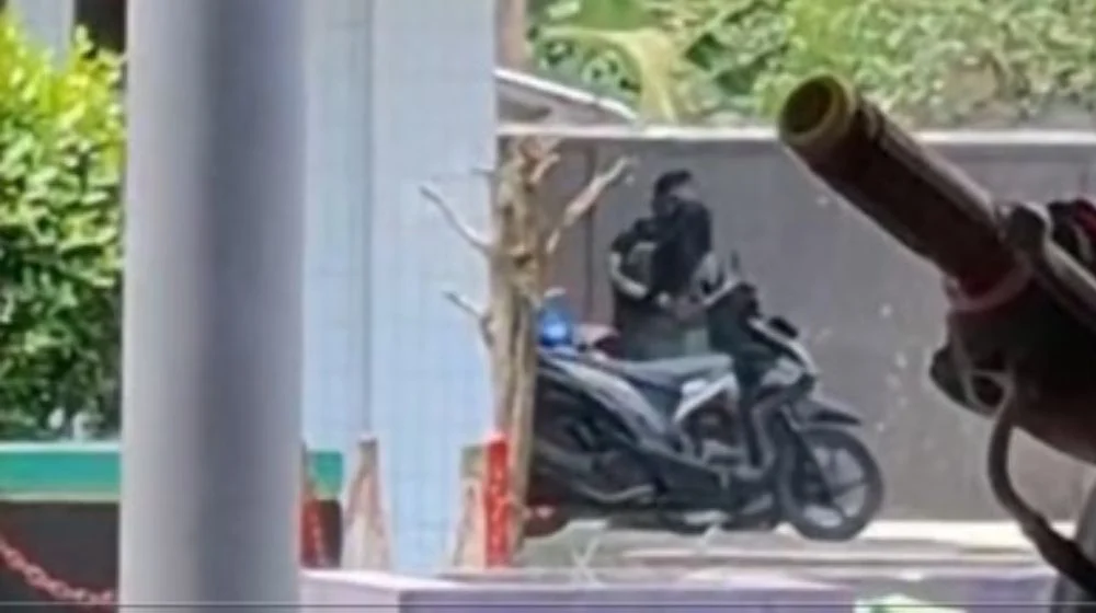 video sejoli Pamarican Ciamis