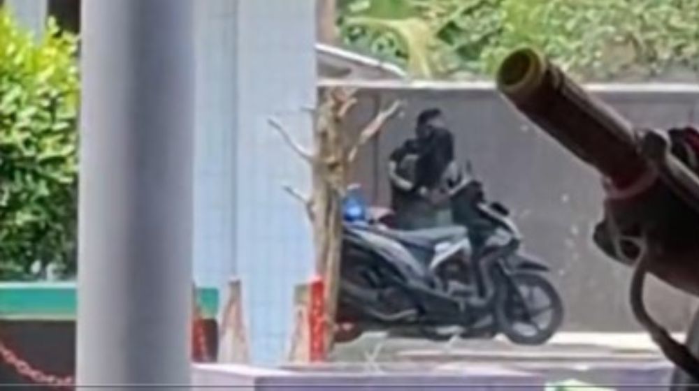 video sejoli Pamarican Ciamis