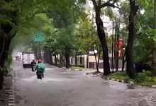 waspada ancaman bencana musim hujan bandung