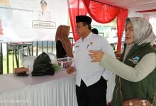 Gerakan Pangan Murah