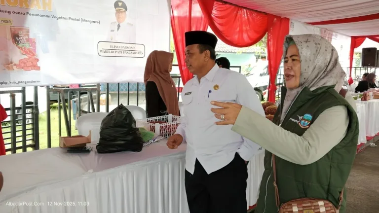 Gerakan Pangan Murah