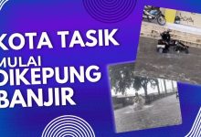 Banjir Kota Tasikmalaya