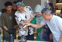 Fortes Cafe Tasikmalaya