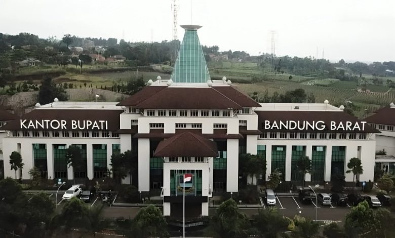 penghargaan Bandung Barat