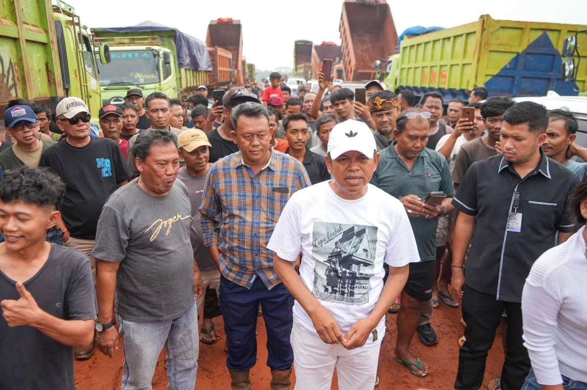 KDM larang odol