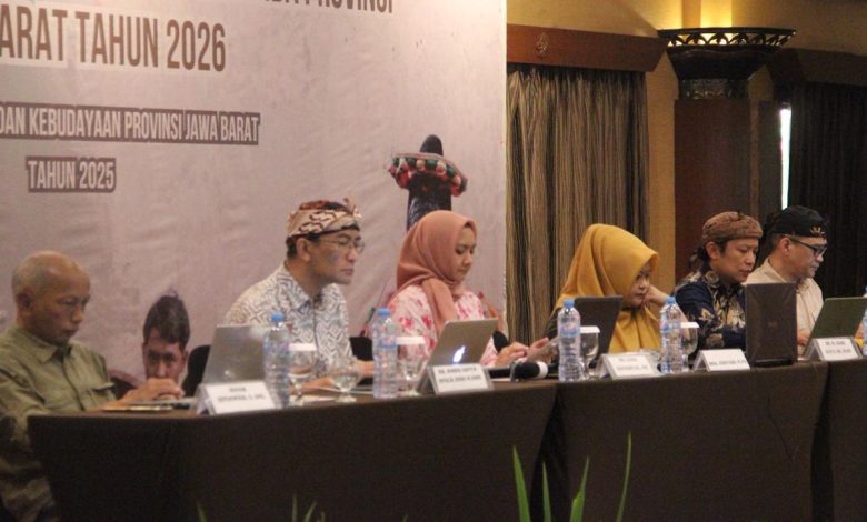 Nyapu Kabuyutan Kota Tasikmalaya