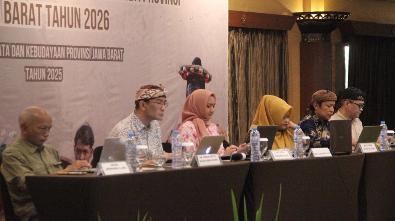 Nyapu Kabuyutan Kota Tasikmalaya