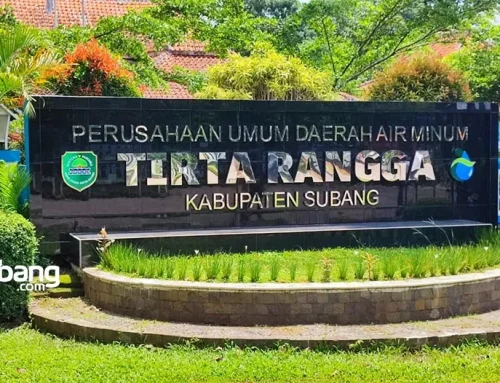 AQUA Setor Rp600 Juta ke PDAM Subang, Tapi Warga Mandi Air Sawah