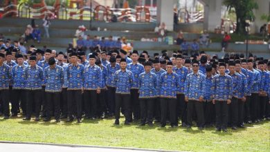 PPPK Paruh Waktu Kota Sukabumi