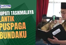 Puspaga Bundaku Tasikmalaya