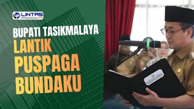 Puspaga Bundaku Tasikmalaya