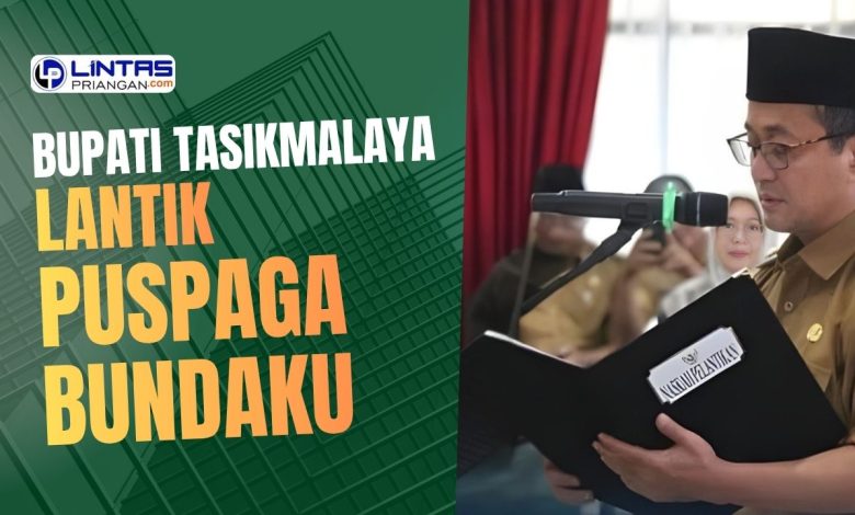 Puspaga Bundaku Tasikmalaya