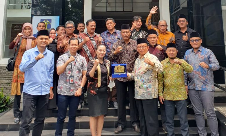 Raperda Kota Tasikmalaya