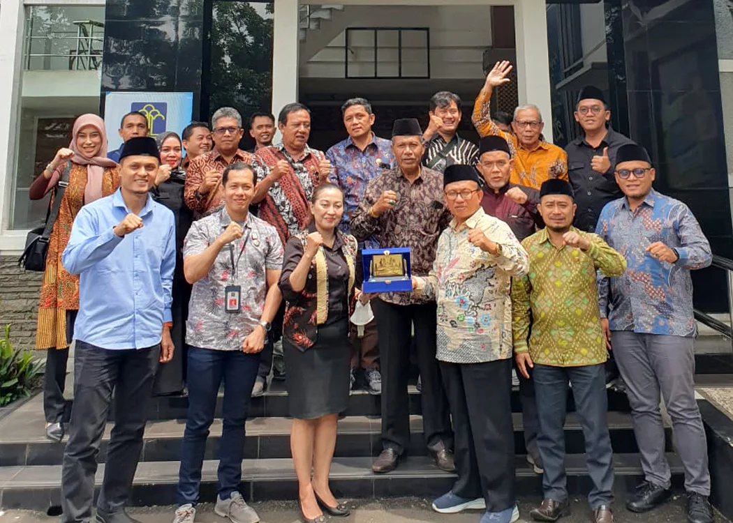 Raperda Kota Tasikmalaya