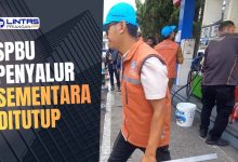 SPBU penyalur pertalite tercampur air di tasikmalaya ditutup