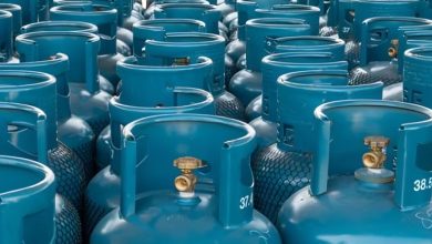 fenomena gas Cijedil