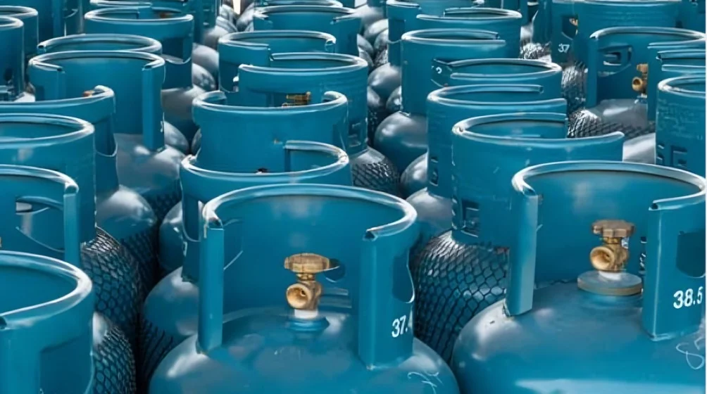 fenomena gas Cijedil