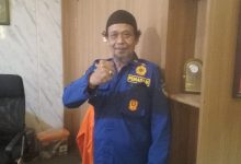 endang relawan bencana kota tasikmalaya