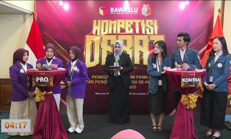 Fakultas Hukum Unigal