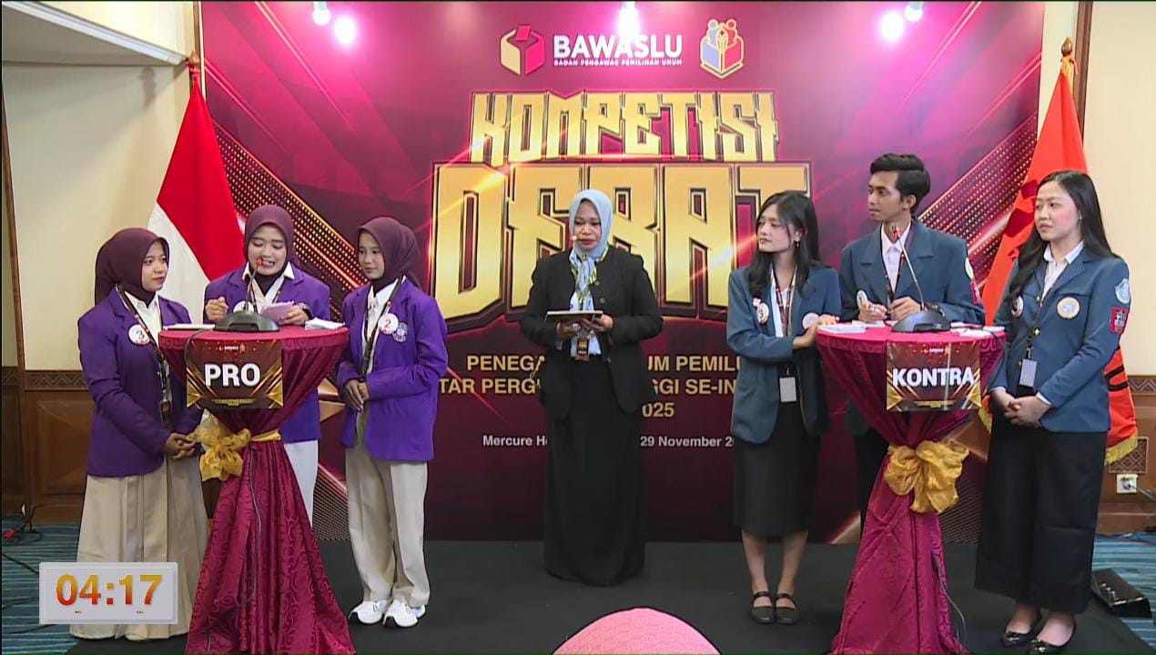 Fakultas Hukum Unigal