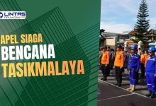 apel siaga bencana kabupaten tasikmalaya