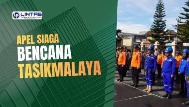 apel siaga bencana kabupaten tasikmalaya