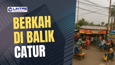 berkah di balik babak kualifikasi catur di tasikmalaya