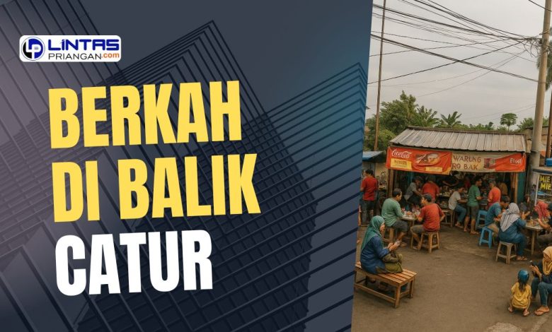 berkah di balik babak kualifikasi catur di tasikmalaya