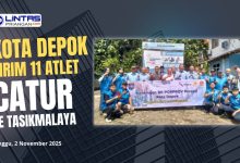 babak kualifikasi catur di tasikmalaya, depok kirim 11 atlet