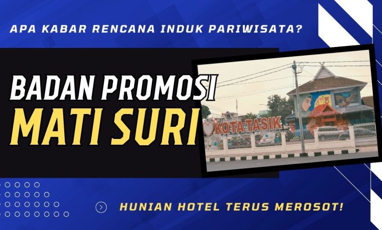 promosi pariwisata kota tasikmalaya