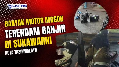 banjir di kota tasikmalaya