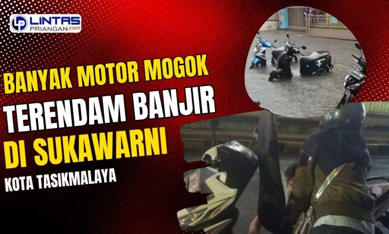 banjir di kota tasikmalaya