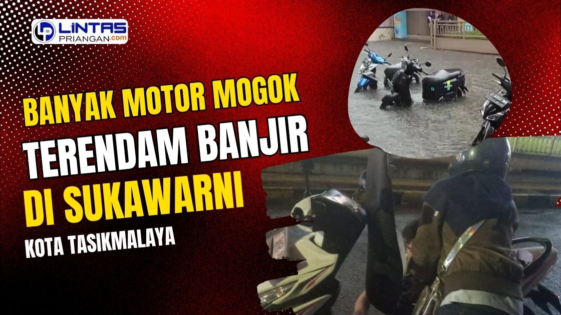 banjir di kota tasikmalaya