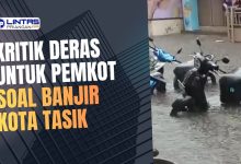 banjir di tasikmalaya kota