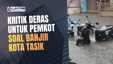 banjir di tasikmalaya kota